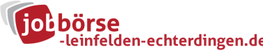 Jobbörse Leinfelden-Echterdingen